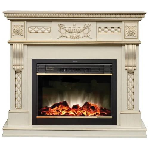 Corsica Lux (белый дуб)+Moonblaze Lux BR S (Корсика) Corsica Lux (белый дуб)+Moonblaze Lux BR S (Корсика)