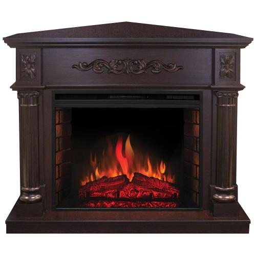 Silvia Corner (античный дуб)+Epsilon 26 S IR Silvia Corner (античный дуб)+Epsilon 26 S IR