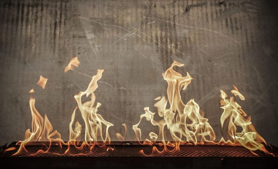 
Газовая топка Vero Design GA 7 H R of L