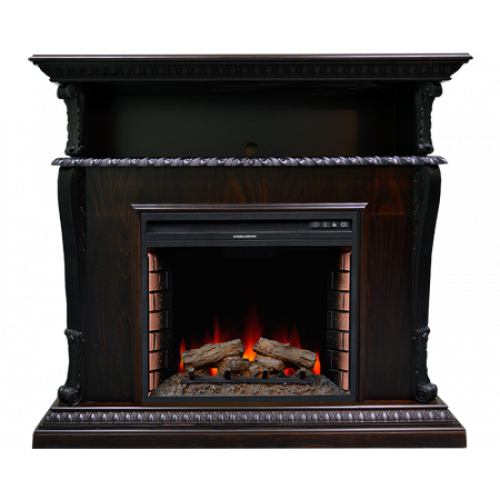 Corifa универсальный (античный орех)+Crystal 24 FX Corifa универсальный (античный орех)+Crystal 24 FX