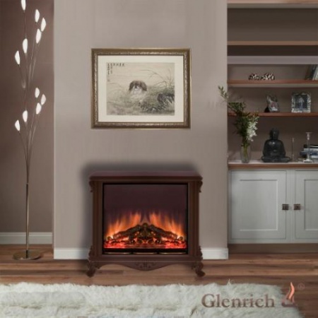 Версаль с царгой (шоколад)+Arte 23