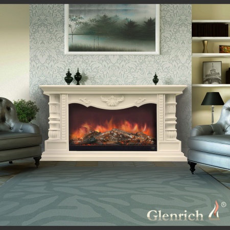 Электрокамин «Консул S87» Электрокамин «Консул S87»