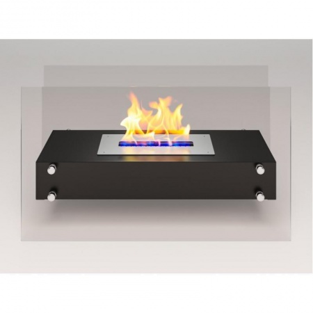 Биокамин Glowing black Биокамин Glowing black по цене 15 450 руб.