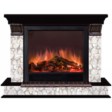 Панорама Карелия Sharm 39 (венге)+Sharm 39 BL