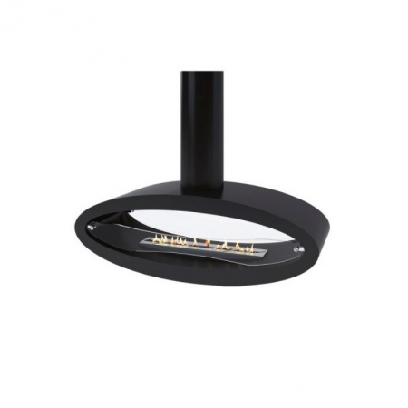 Механический биокамин Decoflame Ellipse Ceiling Механический биокамин Decoflame Ellipse Ceiling по цене 780 000 руб.