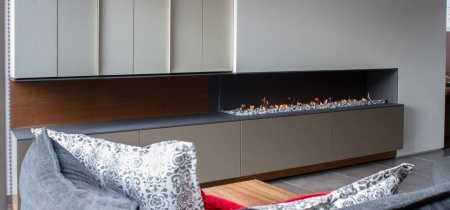 Газовая топка Vero Design NI G5 H1 
Газовая топка Vero Design NI G5 H1