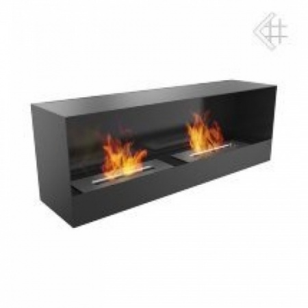 Биокамин QUEBEC (1150x398), TUV Биокамин QUEBEC (1150x398), TUV по цене 44 520 руб.