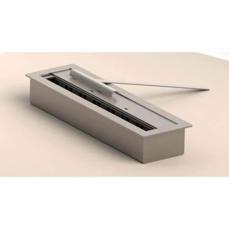 Tопливный блок DP design Elegante 40 см Tопливный блок DP design Elegante 40 см по цене 29 900 руб.