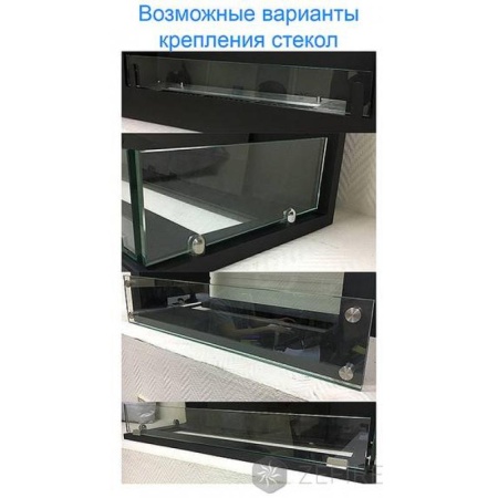 Встраиваемый сквозной очаг ZeFire Standart 1500 Встраиваемый сквозной очаг ZeFire Standart 1500 по цене 53 500 руб.