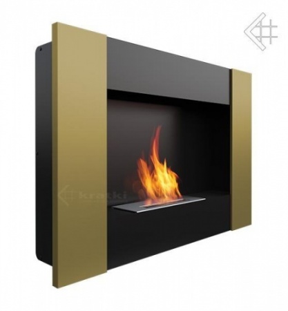 Биокамин Kratki BRAVO 2 TUV золото Биокамин Kratki BRAVO 2 TUV золото по цене