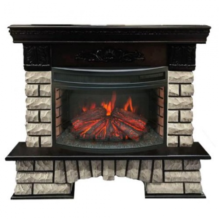 Country Lux Rock (античный дуб)+FireField 25 S IR Country Lux Rock (античный дуб)+FireField 25 S IR