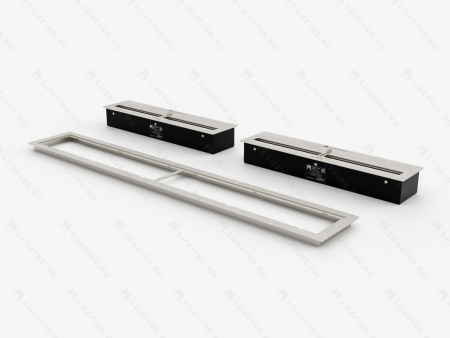 Топливный блок Lux Fire 1000 МУ Топливный блок Lux Fire 1000 МУ по цене 55 330 руб.