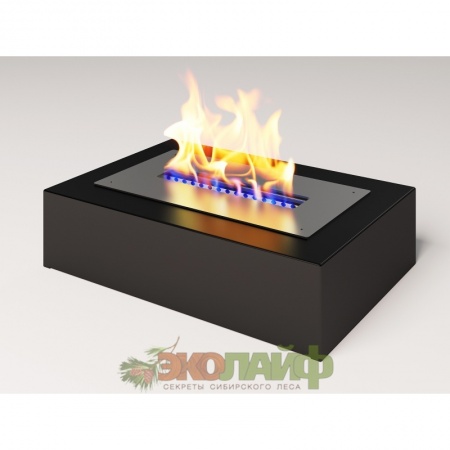 Биокамин Liberty mini black Арома Биокамин Liberty mini black Арома по цене 10 350 руб.
