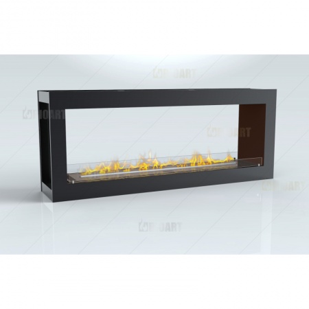 Биокамин BIOART Space c топливным блоком Smart по цене 192 275 руб.