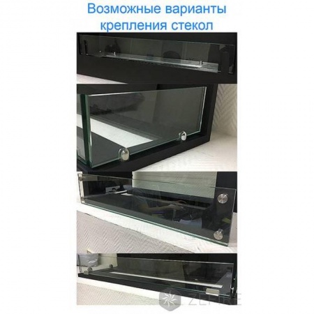 Встраиваемый сквозной очаг ZeFire Standart 1800 Встраиваемый сквозной очаг ZeFire Standart 1800 по цене 63 300 руб.