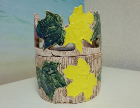 Биокамин Осень Биокамин Осень по цене 12 900 руб.