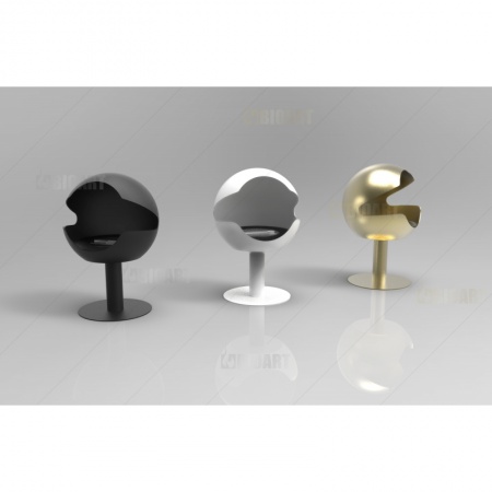 Биокамин BIOART напольный длинный Apple 500 Биокамин BIOART напольный длинный Apple 500 по цене 206 500 руб.