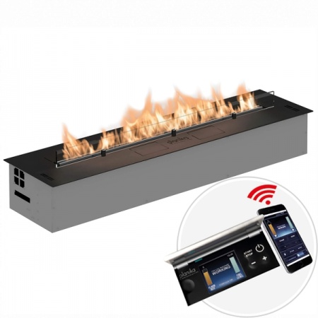 Биокамин  Fire Line Automatic 3 L=1490 Биокамин  Fire Line Automatic 3 L=1490 по цене 1 148 000 руб.