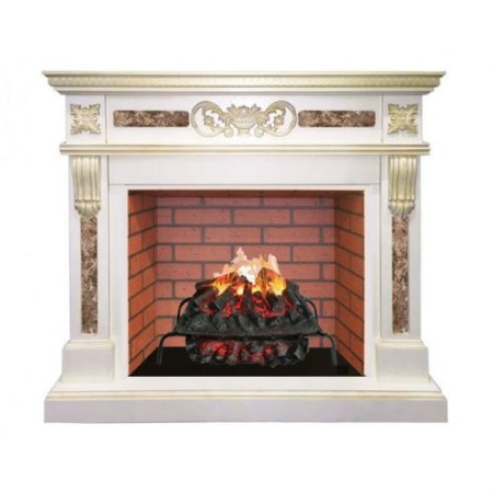 Corsica (белый дуб)+3D Silva Log 26 Corsica (белый дуб)+3D Silva Log 26