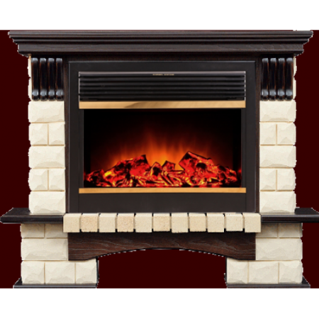 Tango Premium (грецкий орех)+Jupiter FX Brass