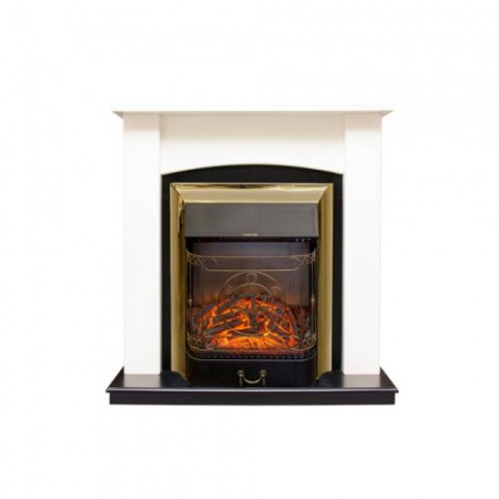 Baltimore (слоновая кость)+Majestic FX Brass