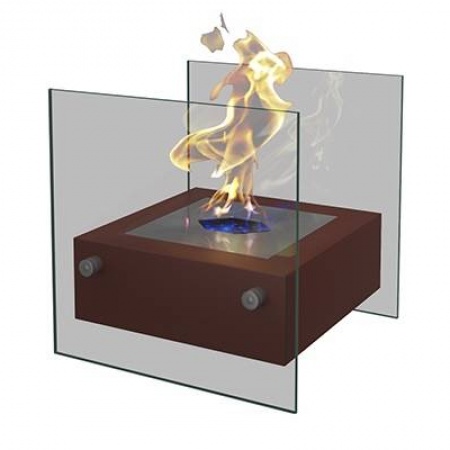 Биокамин ZeFire Rubicon Биокамин ZeFire Rubicon по цене 14 900 руб.