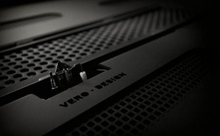 Газовая топка Vero Design NI G5 
Газовая топка Vero Design NI G5