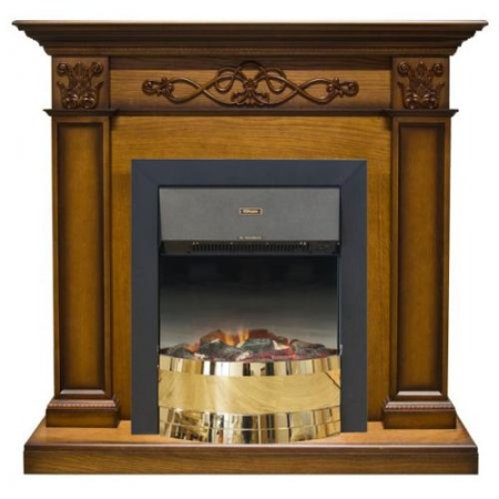 Verona (античный дуб)+Geneva Log Verona (античный дуб)+Geneva Log