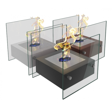 Биокамин ZeFire Rubicon Биокамин ZeFire Rubicon по цене 14 900 руб.