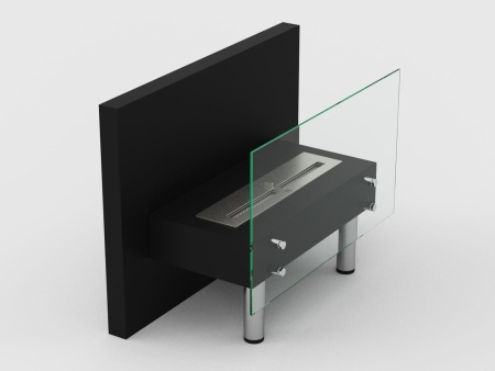 Биокамин напольный Lux Fire "Консул 3" 800 по цене 37 800 руб.