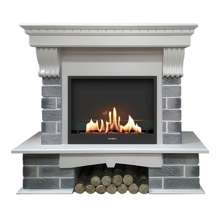 Биокамин в портале SteelHeat Kenia, стекло по цене 78 180 руб.