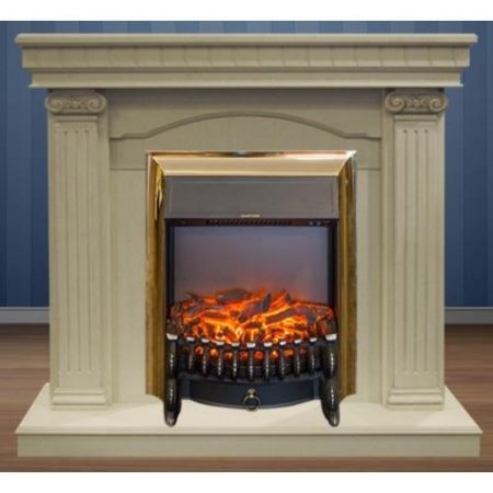 Rosa (белый дуб)+Fobos BR S