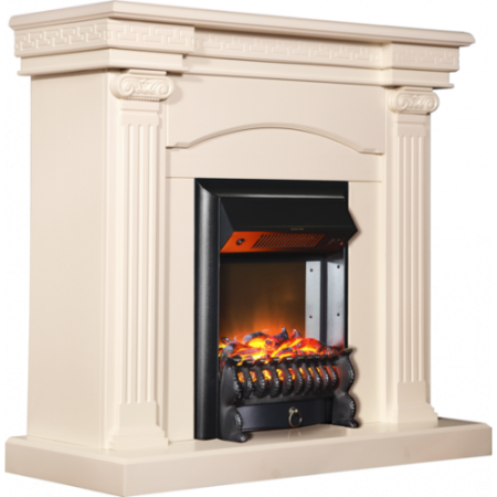 Афина (бежевый)+Fobos Black Афина (бежевый)+Fobos Black