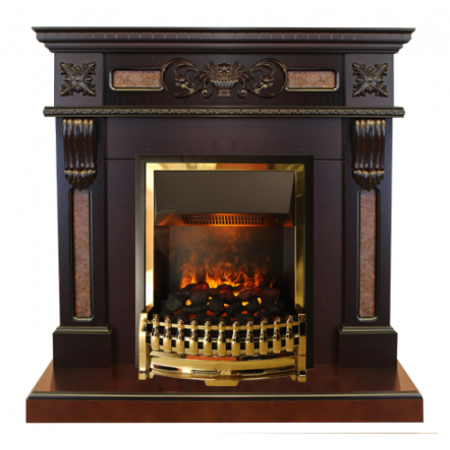 Corsica (античный дуб)+Atherton Corsica (античный дуб)+Atherton