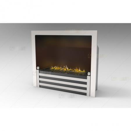 Биокамин BIOART Bergamo 1000 c топливным блоком Automatic Биокамин BIOART Bergamo 1000 c топливным блоком Automatic по цене 343 000 руб.