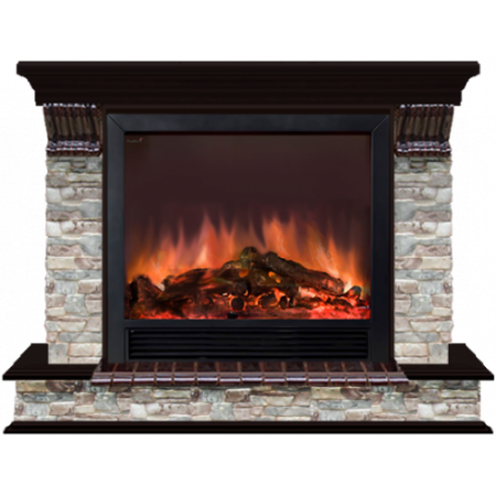 Панорама Грот цветной Sharm 39 (дуб)+Sharm 39 BL