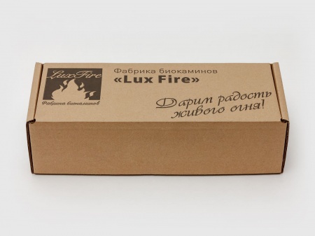 Топливный блок LUX FIRE 300 M Топливный блок LUX FIRE 300 M по цене 20 086 руб.