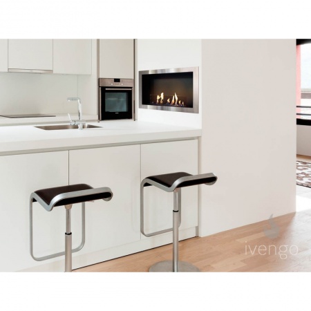 Биокамин IVENGO SLIM 3300х360 Биокамин IVENGO SLIM 3300х360 по цене 319 080 руб.