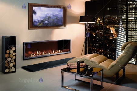 Встраиваемый очаг 600 SappFire Встраиваемый очаг 600 SappFire по цене 28 350 руб.