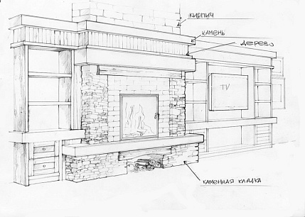 Проектирование, монтаж, установка Проектирование, монтаж, установка
