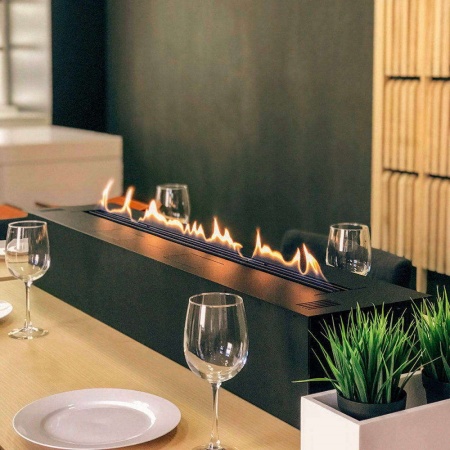 Автоматический биокамин 1000 Premium Автоматический биокамин 1000 Premium по цене 348 006 руб.