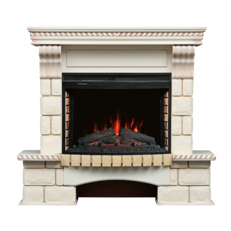 Tango Premium de Luxe (слоновая кость)+Vista 25 FX Tango Premium de Luxe (слоновая кость)+Vista 25 FX