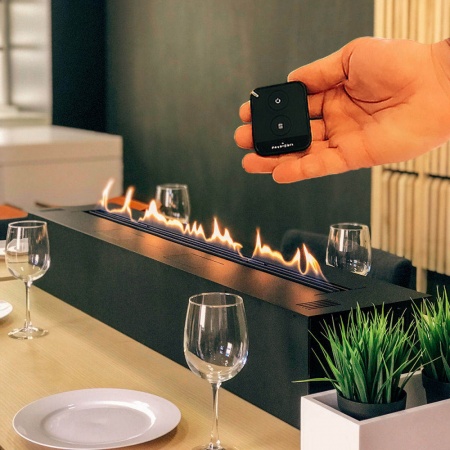 Автоматический биокамин 1400 Standart Автоматический биокамин 1400 Standart по цене 250 170 руб.