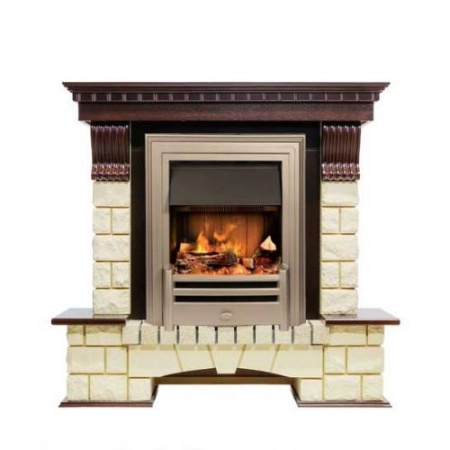 Pierre Luxe шампань (темный дуб)+Chesford Pierre Luxe шампань (темный дуб)+Chesford