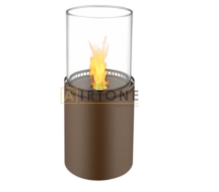 Биокамин напольный Airtone – Gordi по цене 21 000 руб.