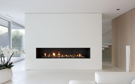 Газовая топка Vero Design NI G5 
Газовая топка Vero Design NI G5