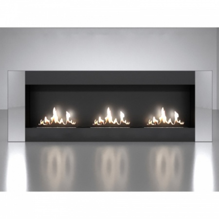 Биокамин встраиваемый W250IIIV PremiumFire по цене 40 680 руб.