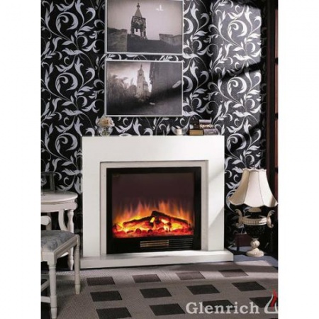 Астория (белый)+Sharm 33 BL