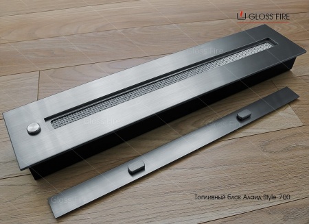 Топливный блок Алаид Style 700 Топливный блок Алаид Style 700 по цене 48 500 руб.