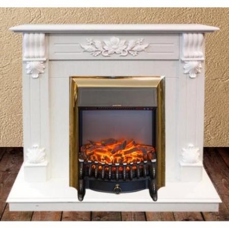 Ottawa (белый дуб)+Fobos Lux BR S